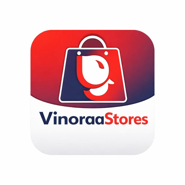 Vinoraa Store